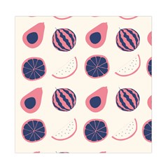 Fruits Halves Pattern Design Duvet Cover Double Side (Full/ Double Size) from ArtsNow.com Front