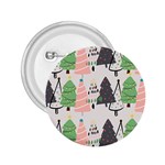 Christmas Trees Icons 2.25  Buttons