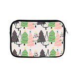 Christmas Trees Icons Apple MacBook Pro 15  Zipper Case