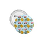 Summer Pattern Texture Vibes 1.75  Buttons