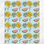 Summer Pattern Texture Vibes Canvas 16  x 20 