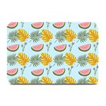 Summer Pattern Texture Vibes Plate Mats