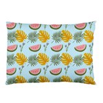 Summer Pattern Texture Vibes Pillow Case
