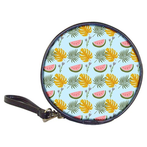Summer Pattern Texture Vibes Classic 20 Front