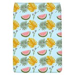 Summer Pattern Texture Vibes Removable Flap Cover (L)