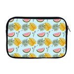 Summer Pattern Texture Vibes Apple MacBook Pro 17  Zipper Case