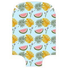 Summer Pattern Texture Vibes Luggage Cover (Large) from ArtsNow.com Front