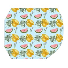 Summer Pattern Texture Vibes Belt Pouch Bag (Large) from ArtsNow.com Tape