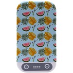 Summer Pattern Texture Vibes Sterilizers