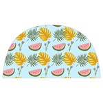 Summer Pattern Texture Vibes Anti Scalding Pot Cap