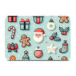 Christmas Decoration Angel Plate Mats