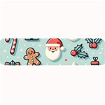 Christmas Decoration Angel Large Bar Mat
