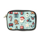 Christmas Decoration Angel Coin Purse