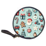Christmas Decoration Angel Classic 20-CD Wallets