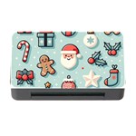 Christmas Decoration Angel Memory Card Reader with CF
