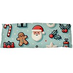 Christmas Decoration Angel Body Pillow Case (Dakimakura)