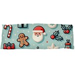 Christmas Decoration Angel Body Pillow Case Dakimakura (Two Sides)