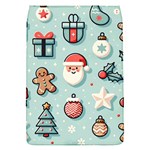 Christmas Decoration Angel Removable Flap Cover (S)