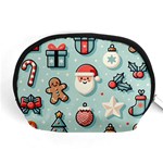 Christmas Decoration Angel Accessory Pouch (Medium)