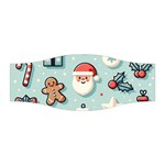 Christmas Decoration Angel Stretchable Headband