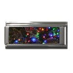 Christmas Lights Superlink Italian Charm (9mm)