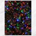 Christmas Lights Canvas 18  x 24 