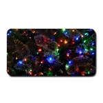 Christmas Lights Medium Bar Mat