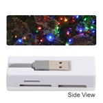Christmas Lights Memory Card Reader (Stick)