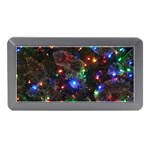 Christmas Lights Memory Card Reader (Mini)