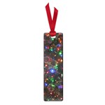 Christmas Lights Small Book Marks