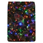Christmas Lights Removable Flap Cover (S)