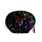 Christmas Lights Accessory Pouch (Small)