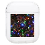 Christmas Lights Soft TPU AirPods 1/2 Case