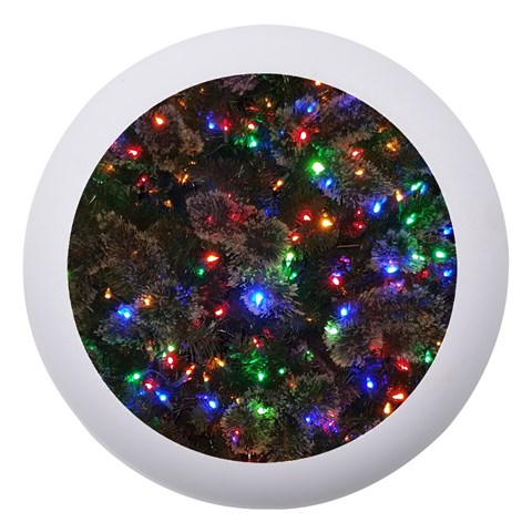 Christmas Lights Dento Box with Mirror from ArtsNow.com Front