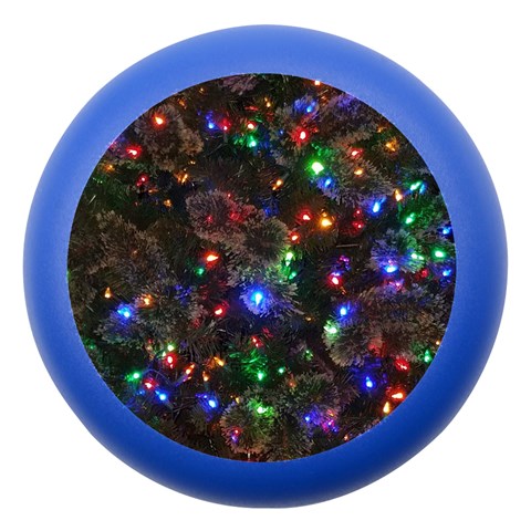 Christmas Lights Dento Box with Mirror from ArtsNow.com Front