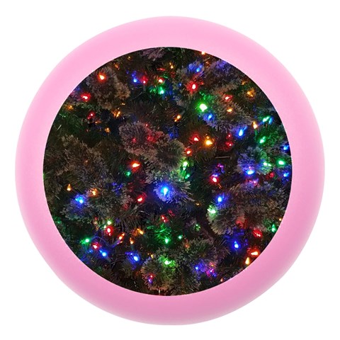 Christmas Lights Dento Box with Mirror from ArtsNow.com Front