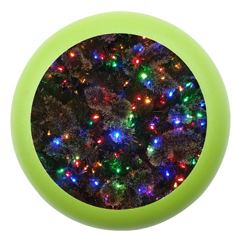 Christmas Lights Dento Box with Mirror from ArtsNow.com Front