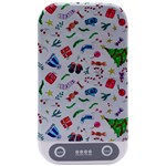 New Year Christmas Winter Pattern Sterilizers