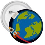 Spaceship Design 3  Buttons