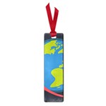 Spaceship Design Small Book Marks