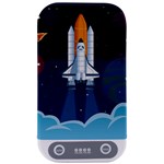 Spaceship Milkyway Galaxy Sterilizers
