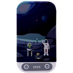 Alien Astronaut Scene Sterilizers