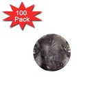 Han Solo In Carbonite 1  Mini Magnets (100 pack) 