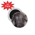 Han Solo In Carbonite 1.75  Magnets (10 pack) 