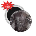 Han Solo In Carbonite 2.25  Magnets (100 pack) 