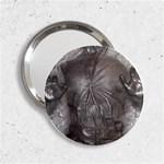Han Solo In Carbonite 2.25  Handbag Mirrors