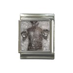 Han Solo In Carbonite Italian Charm (13mm)