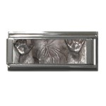 Han Solo In Carbonite Superlink Italian Charm (9mm)