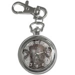 Han Solo In Carbonite Key Chain Watches