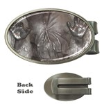 Han Solo In Carbonite Money Clips (Oval) 